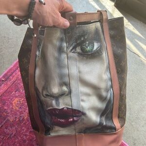 Louis Vuitton Randonnee GM